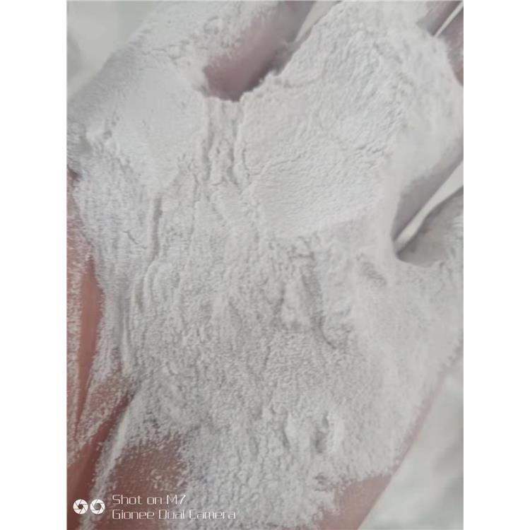 酒泉发泡级氧化锌主要应用